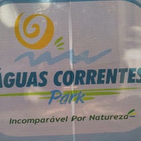 ⚠️CHURRASQUEIRAS⚠️ No intuito de - Aguas Correntes Park
