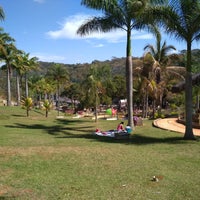 Cachoeira com piscina natural - Picture of Águas Correntes Park, Brasilia -  Tripadvisor