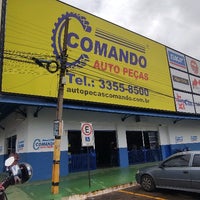 SR peças  Taguatinga DF