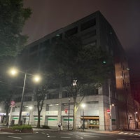 Photo taken at Sendai Bank by お た. on 9/9/2023