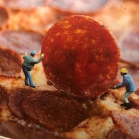6/20/2022にLarry K.がNaples Pizzaで撮った写真