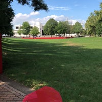 Photo taken at Montclair State University by CM C. on 7/31/2018