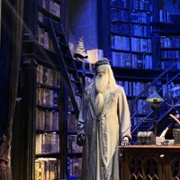 Foto tirada no(a) Dumbledore&#39;s Office por Larissa C. em 11/19/2019