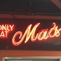 5/5/2021にMac&amp;#39;s DowntownがMac&amp;#39;s Downtownで撮った写真