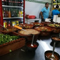 Mercado Escobedo - Santiago de Querétaro, Querétaro de Arteaga