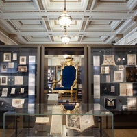 Das Foto wurde bei Museum of Freemasonry von Museum of Freemasonry am 5/5/2021 aufgenommen