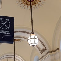 Foto scattata a Museum of Freemasonry da Museum of Freemasonry il 5/5/2021