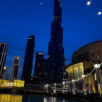 Foto scattata a The Dubai Mall da Azee —. il 4/12/2024