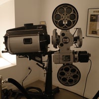 Das Foto wurde bei Jacob Burns Film Center von ∴∵ am 3/8/2022 aufgenommen