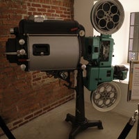 Photo taken at Jacob Burns Film Center by ∴∵ on 3/8/2022