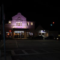 3/8/2022に∴∵がJacob Burns Film Centerで撮った写真
