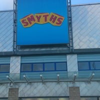 Smyths the fort online