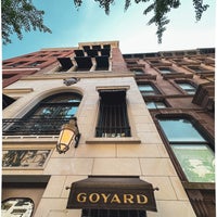 Maison Goyard New York  Flagship Store, Upper East Side - New York