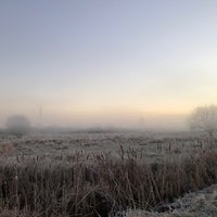 Photo taken at Walthamstow Marshes by Maresz on 1/6/2022