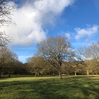 Photo taken at Epping Forest Track by Maresz on 1/2/2023