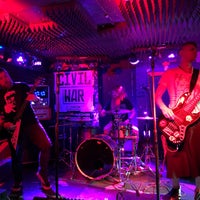 Photo taken at The Hope and Anchor by Maresz on 7/23/2022