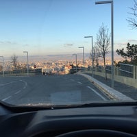 Das Foto wurde bei Rixos Thermal Eskişehir von Caner A. am 12/5/2016 aufgenommen