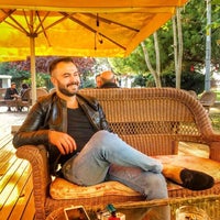 Das Foto wurde bei Şato Cafe von Nurullah T. am 11/18/2021 aufgenommen