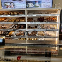 5/18/2023 tarihinde Jillian D.ziyaretçi tarafından Paula&amp;#39;s Donuts'de çekilen fotoğraf