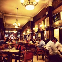 Gran Café Tortoni - Monserrat - 1079 tips