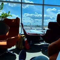 Photo taken at Priority Pass Lounge by ALEX on 5/24/2021