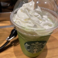 Photo taken at Starbucks by ぴーはた on 1/15/2023
