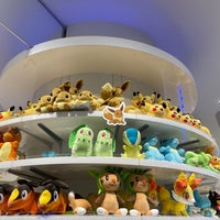 ポケモンセンタートウキョーベイ 船橋市 千葉県
