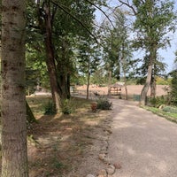รูปภาพถ่ายที่ Tierpark Essehof โดย trekmann เมื่อ 9/15/2019