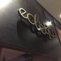8/11/2016 tarihinde Leo S.ziyaretçi tarafından Eclético Gastronomia e Música'de çekilen fotoğraf