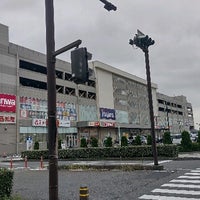 ノジマモール横須賀 428 Visitors