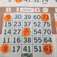 Mariabingo.no