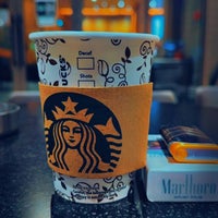 Foto diambil di Starbucks oleh Wael pada 3/23/2024