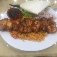 Photo taken at Ercağ Cağ Kebap &amp;amp; Restaurant by Ismail K. on 5/26/2016