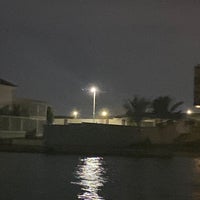Photo taken at Marina by R A. on 11/21/2021