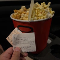 Photo taken at TOHO Cinemas by かめきち on 7/23/2023