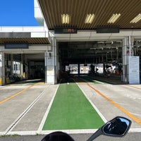 Photo taken at 相模自動車検査登録事務所 by かめきち on 3/20/2023