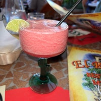 Photo taken at El Rincon Restaurant Mexicano by Kathy L. on 3/25/2022