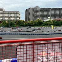 Photo taken at City Kart by ( ˘ω˘ )ｸｿﾈﾐ on 7/3/2022