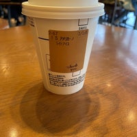 Photo taken at Starbucks by A A. on 3/19/2023