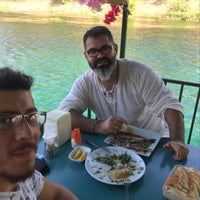 7/19/2021にKlllanmıyo K.がTaşköprü Emte Alabalık Tesisleriで撮った写真