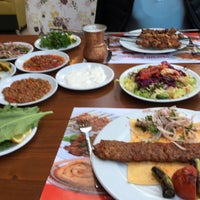 รูปภาพถ่ายที่ Ciğerci Aytaç โดย Kenan A. เมื่อ 5/10/2016
