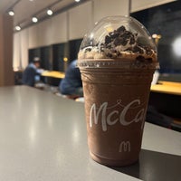 Photo taken at McDonald&amp;#39;s by 朝日奈 on 11/1/2023