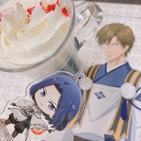 アニメイトカフェ 2 Tips From 741 Visitors アニメイトカフェ 2 Tips From 741 Visitors