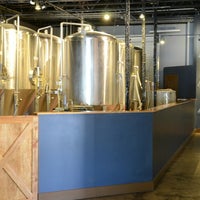 Photo taken at Dog Rose Brewing Co. by Dog Rose Brewing Co. on 5/14/2021