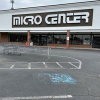 Photo taken at Micro Center by Carl B. on 3/22/2023