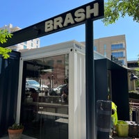 Photo taken at Brash Coffee by Carl B. on 5/10/2022