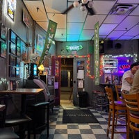 3/11/2024 tarihinde Carl B.ziyaretçi tarafından Little Bar on Gravier'de çekilen fotoğraf