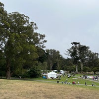 Photo taken at Robin Williams Meadow by Carl B. on 6/12/2022