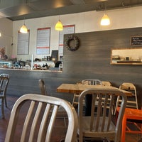 Photo taken at Gracious Bakery + Café by Carl B. on 8/17/2023