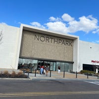 Photo taken at Northpark Mall by Carl B. on 3/6/2022